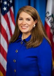 Assemblymember Sharon Quirk-Silva photo