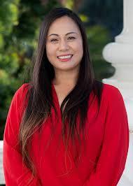 Assemblymember Stephanie Nguyen headshot photo