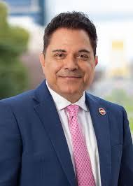 Senator Steve Padilla photo
