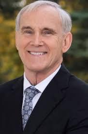 Assemblymember Steve Bennett photo