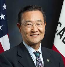 Senator Steven Choi photo