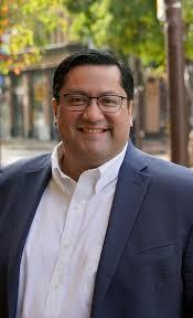 Senator Jesse Arreguín photo