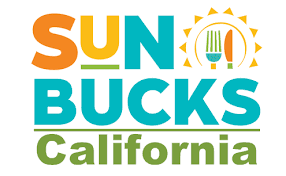 sunbucks California Logo