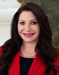 Senator Susan Rubio photo