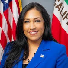 Senator Suzette Martinez Valladares photo