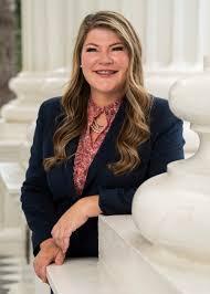 Assemblymember Tasha Boerner Horvath photo