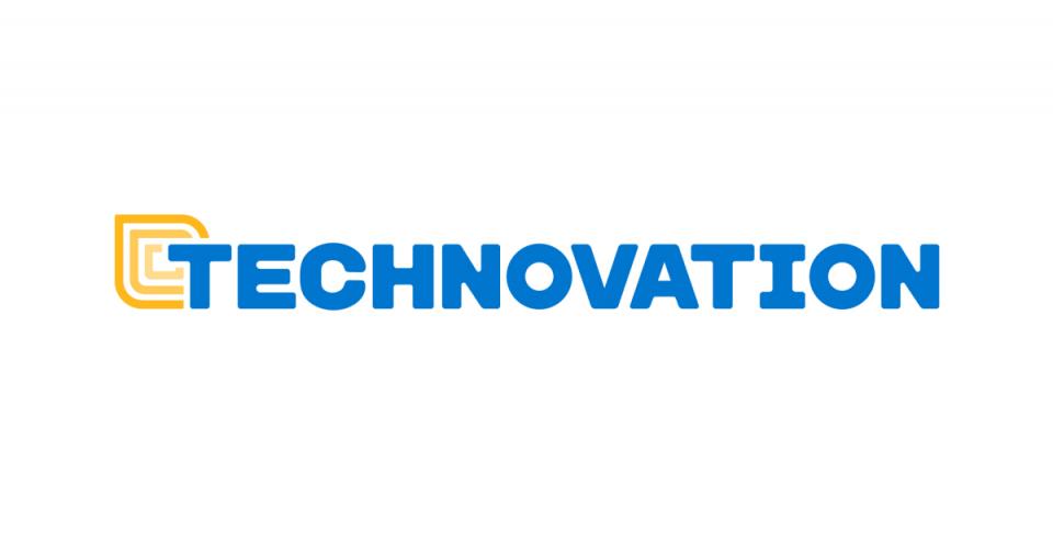 Technovation Logo