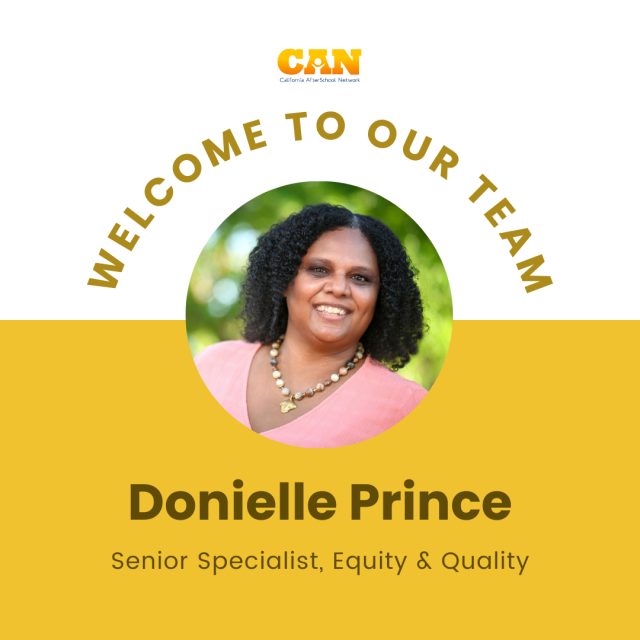 Donielle graphic