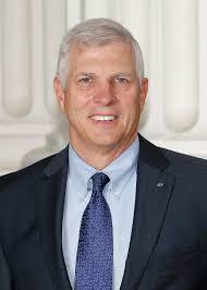 Senator Thomas Umberg photo