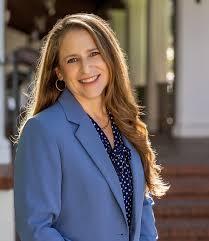 Assemblymember Anamarie Avila Farias photo
