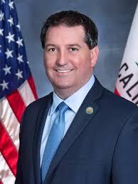 Senator Tim Grayson photo