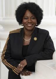 Assemblymember Tina McKinnor photo