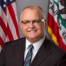 Assemblymember Tom Lackey photo
