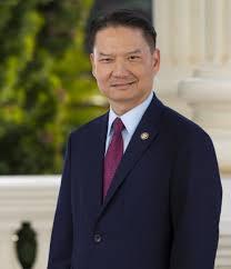 Assemblymember Tri Ta photo