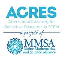 ACRES logo