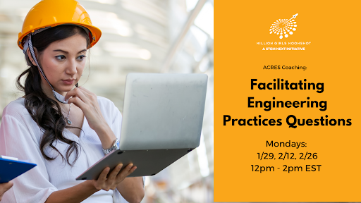 Training flyer
