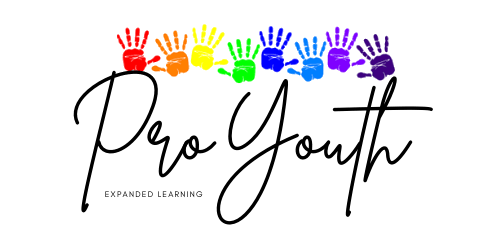 ProYouth logo