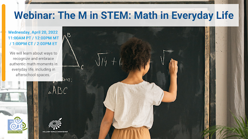 Webinar banner