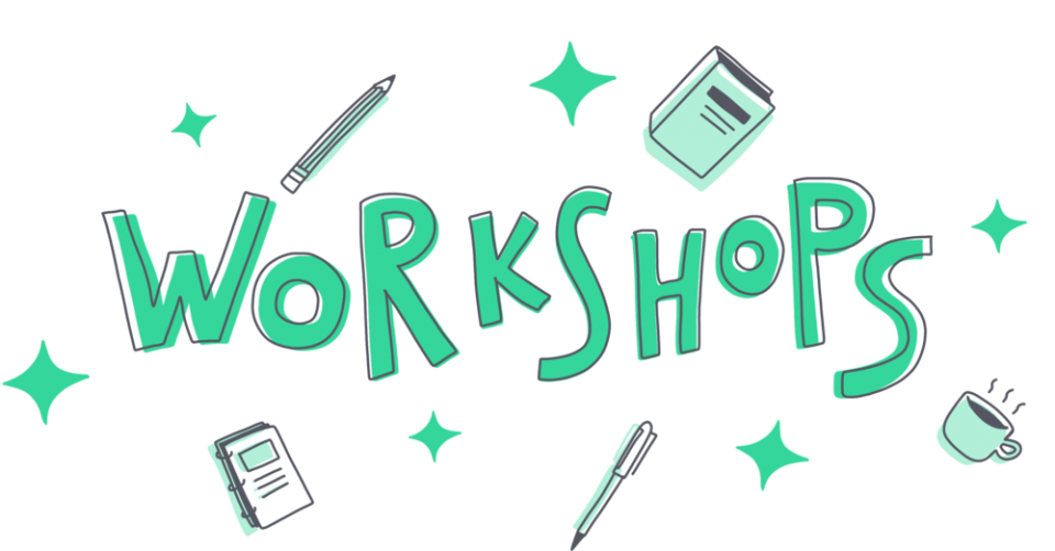 workshops