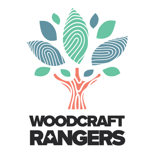 Woodcraft Rangers logo