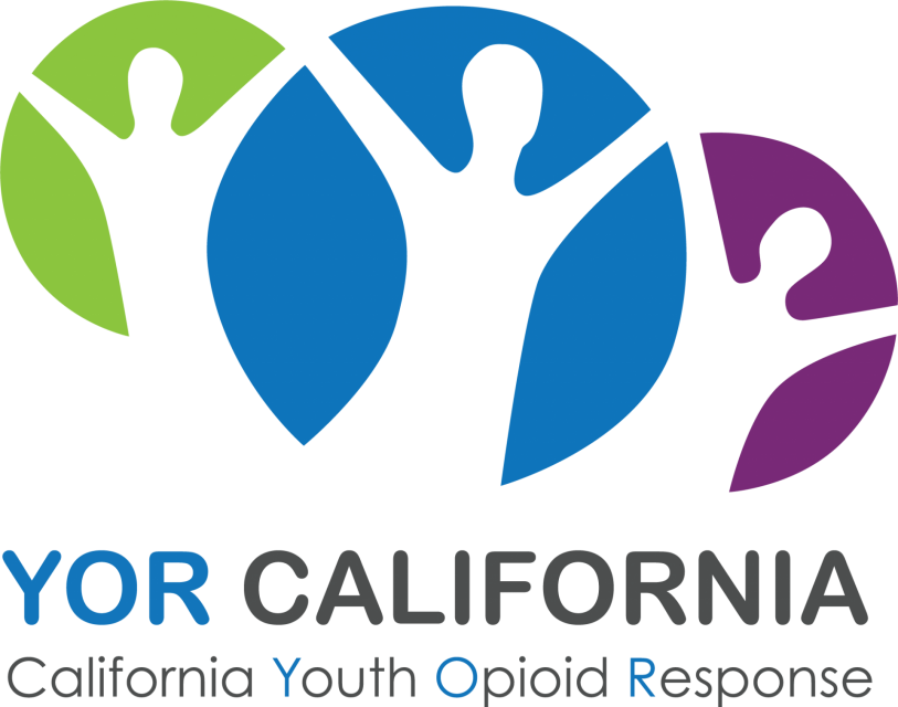YOR logo