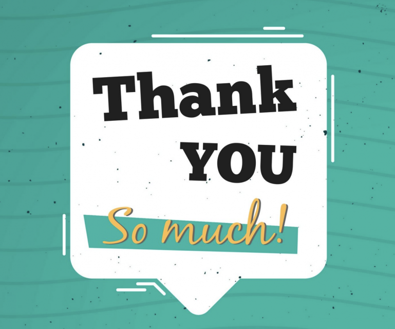 Thank You so much!